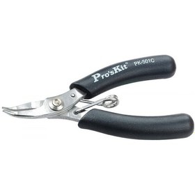 Resim Proskit Eğri Uçlu Kargaburun 1Pk-501C 