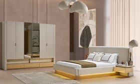 Resim Angel Modern Düğün Paketi 