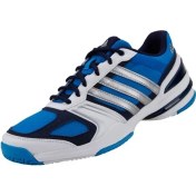 Resim adidas M29327 Rally Court Synthetic Erkek Tenis Ayakkabısı 