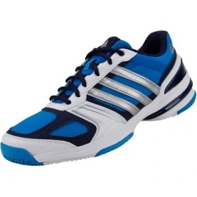 Resim adidas M29327 Rally Court Synthetic Erkek Tenis Ayakkabısı 