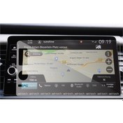 Resim Honda Jazz 9 Inç Navigasyon Uyumlu Nano Ekran Koruyucu 2021 2022 (538114403) 