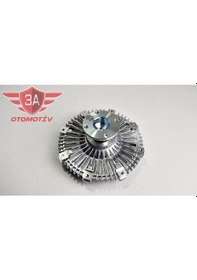 Resim Isuzu D-Max Vantilatör Pervane Bağlanti Göbeği 2007-2012 Model 