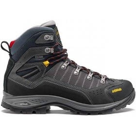 Resim Asolo A23130 Mw A623 Drifter I Evo Gv Mw Wide Fit Graphite/gunmetal Erkek Outdoor Bot 001 