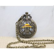 Resim One Piece Köstekli Saat 