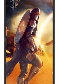 Resim AOC 25G4SXU 24,5" 310 Hz 0,3 ms FreeSync Pivot Yükeklik Ayarlı Oyuncu Monitörü(Ölü Pixel) 