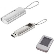 Resim 16 GB Metal USB Bellek 