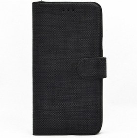 Resim Gpack Huawei P30 Kılıf Kartvizitli Exclusive Spor Cüzdan Siyah 