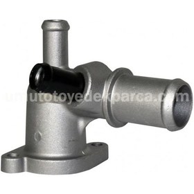 Resim SU GİRİŞ FLANŞI 1.2 8V KALOS AVEO 