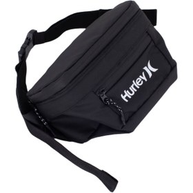 Resim Hurley Air Back Pack Two In One Erkek Siyah Sırt Çantası 
