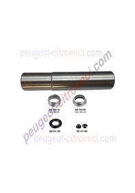 Resim Torsiyon Tamir Takımı & Borulu Mil Sol Set 206 Gti 1.6 16v-2.0 