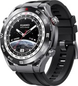 Resim Huawei Watch Ultimate - Siyah 