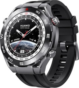 Resim Huawei Watch Ultimate - Siyah 