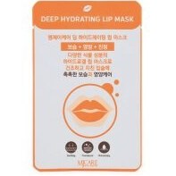 Resim Mjcare Deep Hydrating Lip Mask - Yoğun Nemlendirici Dudak Maskesi 6 gr 