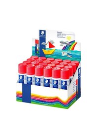 Resim Staedtler Stick Yapıştırıcı 10 GR 30Lu Paket 