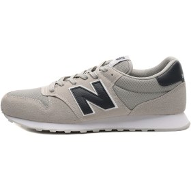 Resim New Balance Gm500ınw-r 500 Erkek Spor Ayakkabı Gri 