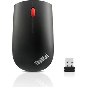 Resim LENOVO 4X30M56887 WIRELESS MOUSE BLACK LENOVO 4X30M56887 WIRELESS MOUSE BLACK