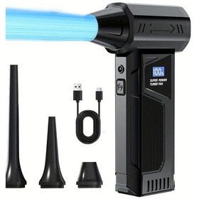 Resim Fochsia Best-selling M4 Black Standard Edition Portatif El Tipi Araç Vakumu Turbo Güçlü Şarjlı Araba Süpürgesi 