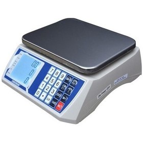 Resim Desis H7c-6 Dijital Hassas Sayıcı Terazi Hassasiyet: 0.2 Gr. Max: 6 Kg. 