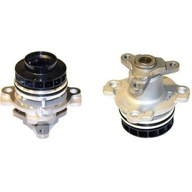 Resim Renault Megane 3 - Iıı / Espace 4 - Iv 2.0 Dci M9r Devirdaim / Su Pompası - 8200332040 - Kale 