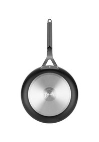 Resim Lazzetti Sote Tava 30cm Siyah 