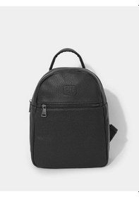 Resim Gap Kadın Sırt Çantası Siyah 15842 Siyah 