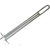 Resim Şanal Termosifon Rezistansı Termostat Çubuklu 2000 Watt 220 Volt 