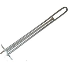 Resim Şanal Termosifon Rezistansı Termostat Çubuklu 2000 Watt 220 Volt 