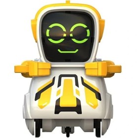 Resim Popüler Sepet Pokibot Robot 