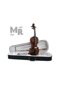 Resim Keman Tam Takım Manuel Raymond 1/2 Mrv12Gem 