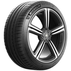 Resim Michelin 245/40 R19 98Y XL Pilot Sport 4 ZP Yaz Lastiği 2025 