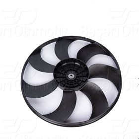 Resim Opel Vectra B 1.6 1.8 2.0 2.5 V6 Fan Pervanesi 