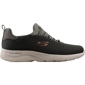 Resim Skechers DYNAMİGHT Haki Erkek Sneaker 