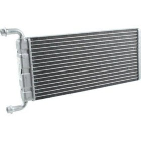 Resim Kalorifer Radyatörü Crafter Kalorifer Radyatörü 