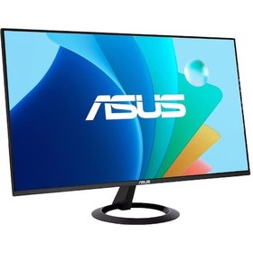 Resim 23.8 Asus Vz249hg Ips 1ms 120hz 1xvga 1xhdmı Fhd 1920x1080 Flıcker-free Çerçevesiz Vesa Siyah 