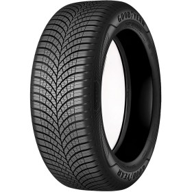 Resim Goodyear 205/45R17 88W XL Vec 4Seasons G3 Dört Mevsim Lastiği 2023 