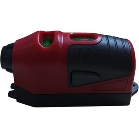 Resim Mini Lazer Su Terazisi 