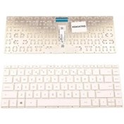 Resim HP Uyumlu X360, 14-Ba, 14-Bs Serisi Notebook Klavyesi (Beyaz Tr) - 549289491 