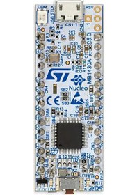 Resim NUCLEO-G431KB Arduino Geliştirme Kiti 