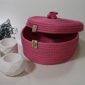 Resim Ekmek Kutusu Zengin Design Home 