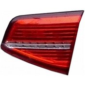 Resim Hella Stop Lambası Sol Ic Ledlı Passat 14- 