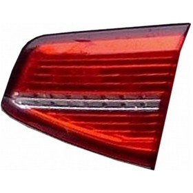 Resim Hella Stop Lambası Sol Ic Ledlı Passat 14- 