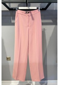 Resim 25y3575 Miaruj Pantolon Siyah 