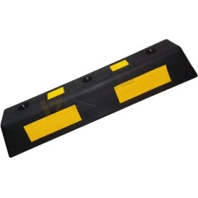 Resim Kauçuk Araç Stoperi 74X15X10 cm 