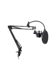 Resim Lastvoice Nb39 Mikrofon Standı Pop Filter Shock Mount 