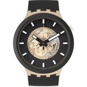 Resim Swatch SB03C100 Erkek Kol Saati 