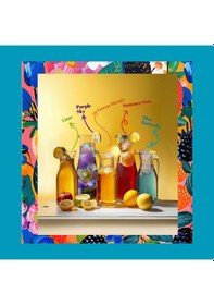 Resim Bestseller Ice Tea Pack - Soğuk Çay Paketi, 5x20 Gr 