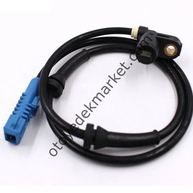 Resim Peugeot 206 (1998-2012) Ön Abs Sensörü (İthal) 