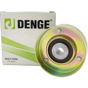 Resim Denge Mercedes Benz W124-C124, C-E-G-S-Sl Serisi, Sprinter 2-3, Vito Alternatör V Kayış Gergi Rulmanı - 7700850603 