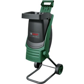 Resim Bosch AXT RAPID 2200 Ağaç Dalı Öğütme Makinesi 