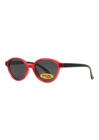 Resim Merlen Kids Mk4916-c1106 44 Polarize Çocuk Güneş Gözlüğü 